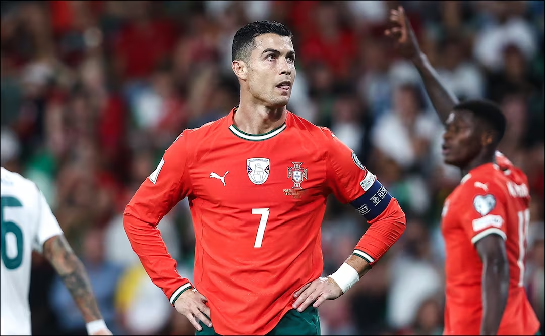 La Selección de Portugal evalúa venir a México, luego de los hechos violentos que golpean al país