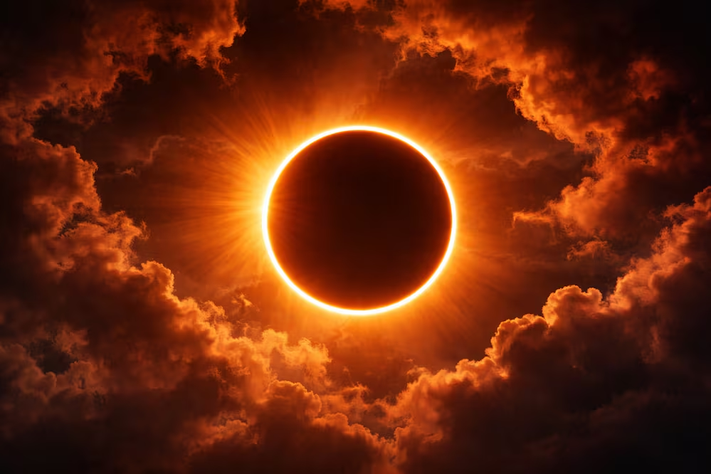 Eclipse Solar Anular 2026: ¿dónde podrá verse el espectáculo astronómico?; consulta aquí los sitios clave