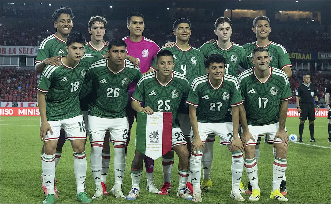 Selección Mexicana: ¿Cuándo y dónde ver el México vs Islandia este miércoles 25 de febrero?