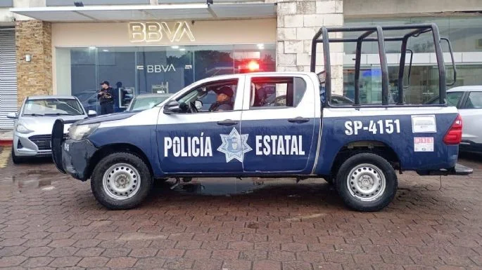 En menos de 48 horas: tres mu3rtos, una mujer herida y dos vehículos incendiados en Veracruz