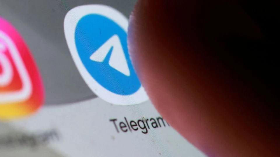 Rusia multa a Telegram con 91 mil dólares por incumplir con la eliminación de publicaciones prohibidas