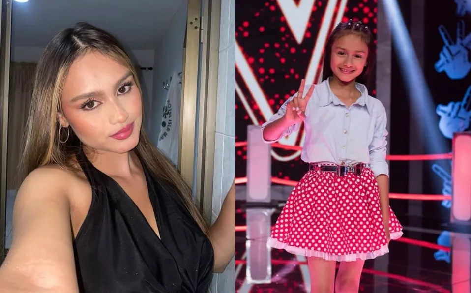 Exparticipante de ‘La Voz Kids’ muer3 a los 19 años tras ser atropellada; conductor se dio a la fuga