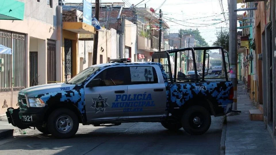 Violencia en Guanajuato: asesinan a tres personas en ataque armado en una zona de locales de comida