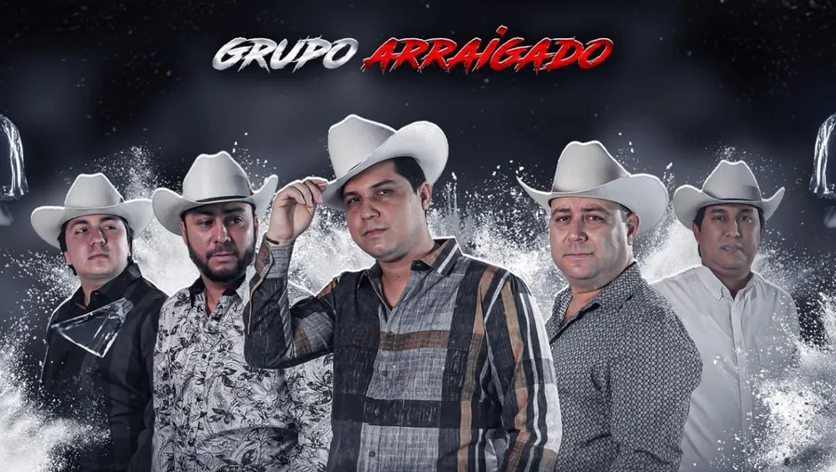 ¿Quién es Grupo Arraigado, banda a la que pertenecía el músico Julio César Beltrán, As3sinado en Sinaloa?