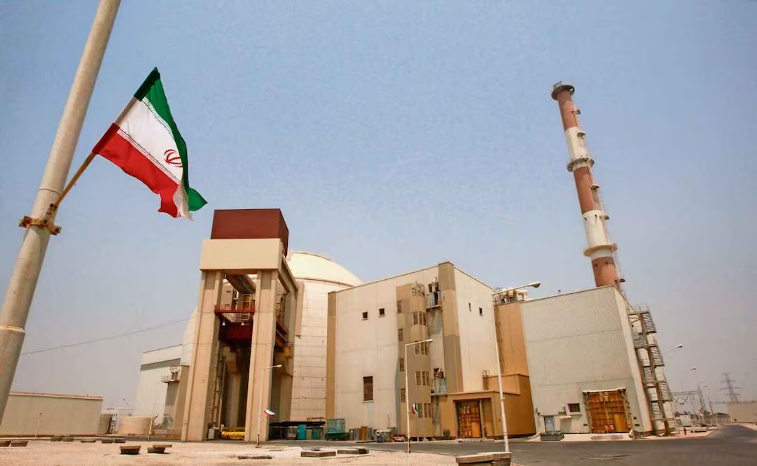 Irán anuncia «buenos avances» en negociaciones nucleares con EU; dice que entraron «en los elementos de un acuerdo”