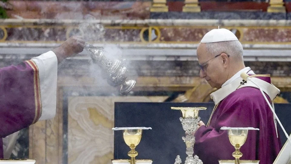 El papa pide considerar el culto a la Virgen de Guadalupe como «lección de pedagogía divina»