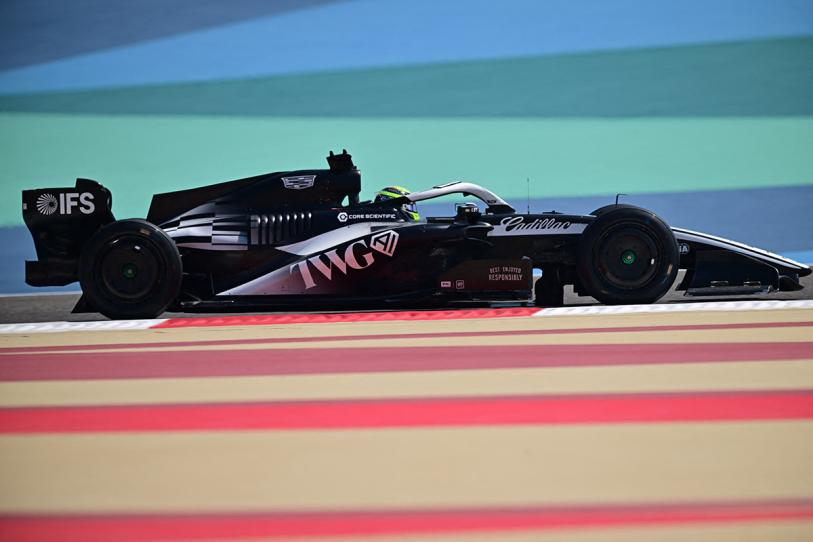 ‘Checo’ Pérez ve un riesgo con Cadillac en F1