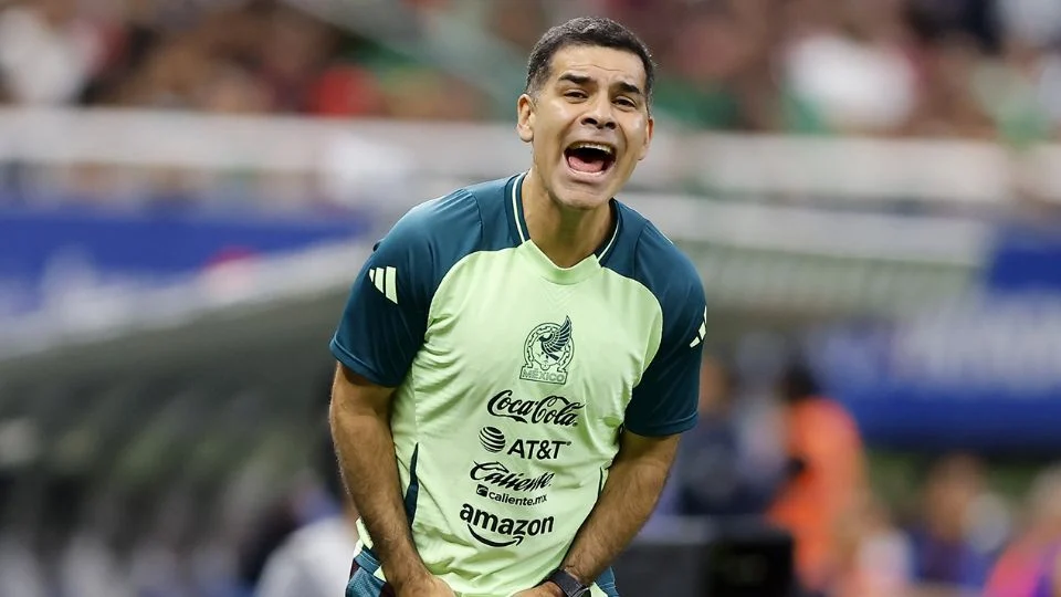 Rafa Márquez denuncia que hay corrupción en el futbol formativo de México: “Quieres que tu hijo juegue, me tienes que dar”