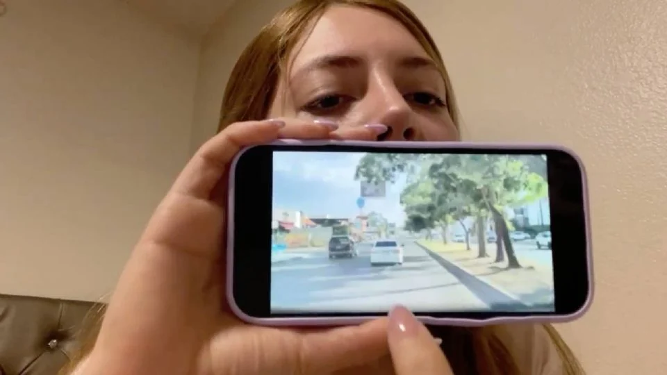 «Tenían un mes siguiéndome»: influencer Nicholette narra cómo fue su secuestro en Culiacán