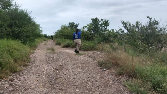 Asesin4n a madre buscadora en Mazatlán