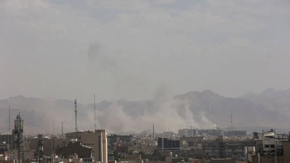 At4que a Irán: muer3n 53 niñas y 48 resultan heridas en agresión de Israel a escuela