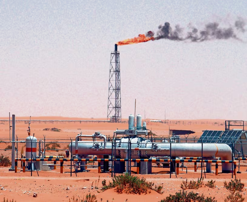 At4que de EU a Irán aviva temores a que el petróleo se dispare; podría llegar a hasta los 100 dólares por barril