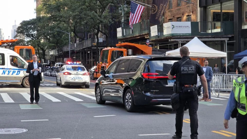 Refugiado de Myanmar con discapacidad visual muere tras ser liberado por la Patrulla Fronteriza en Buffalo