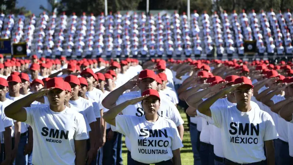 Arranca un nuevo Servicio Militar más corto y con enfoque social: 13 sábados y formación en valores