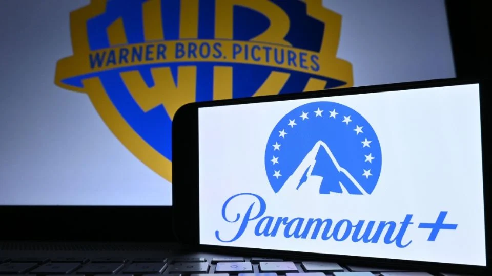Paramount Skydance oficializa la compra de Warner Bros por 110 mil mdd tras retiro de Netflix