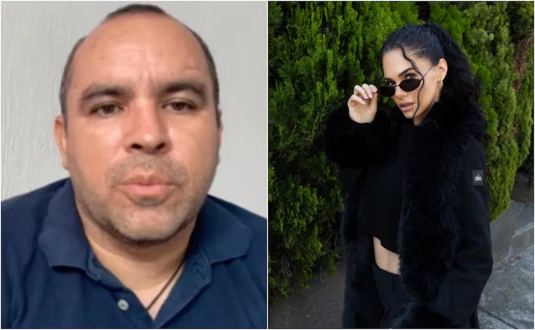 ¿Quién es Ernesto Zepeda?; el fotógrafo que demandó a Livia Brito por agresi0nes