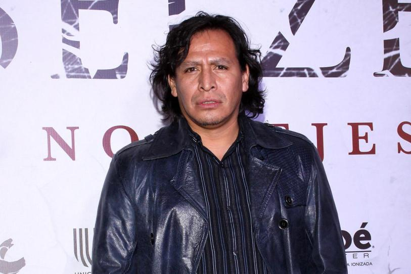 Fallece Gerardo Taracena, actor de ‘Apocalypto’ y ‘Narcos: México’, a los 55 años