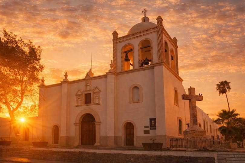 Fe y Vid: Legado de los Jesuitas a Parras