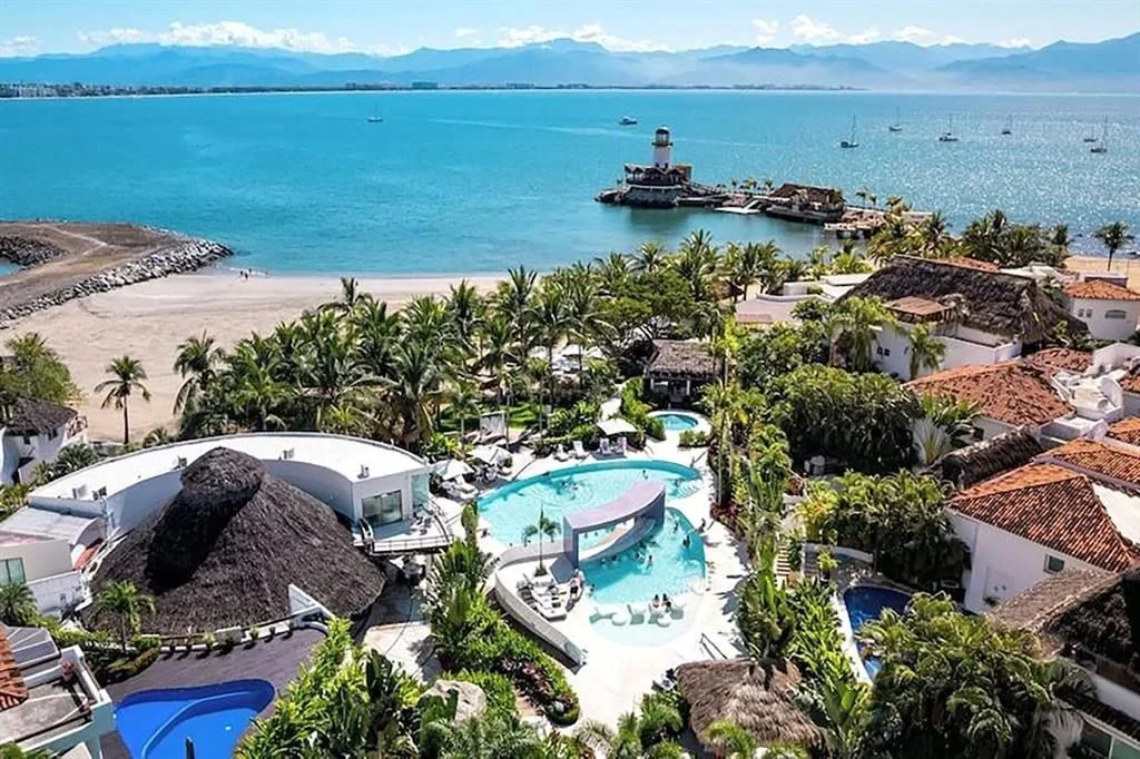 HAY MÁS INVESTIGACIONES SOBRE RESORTS: HARFUCH