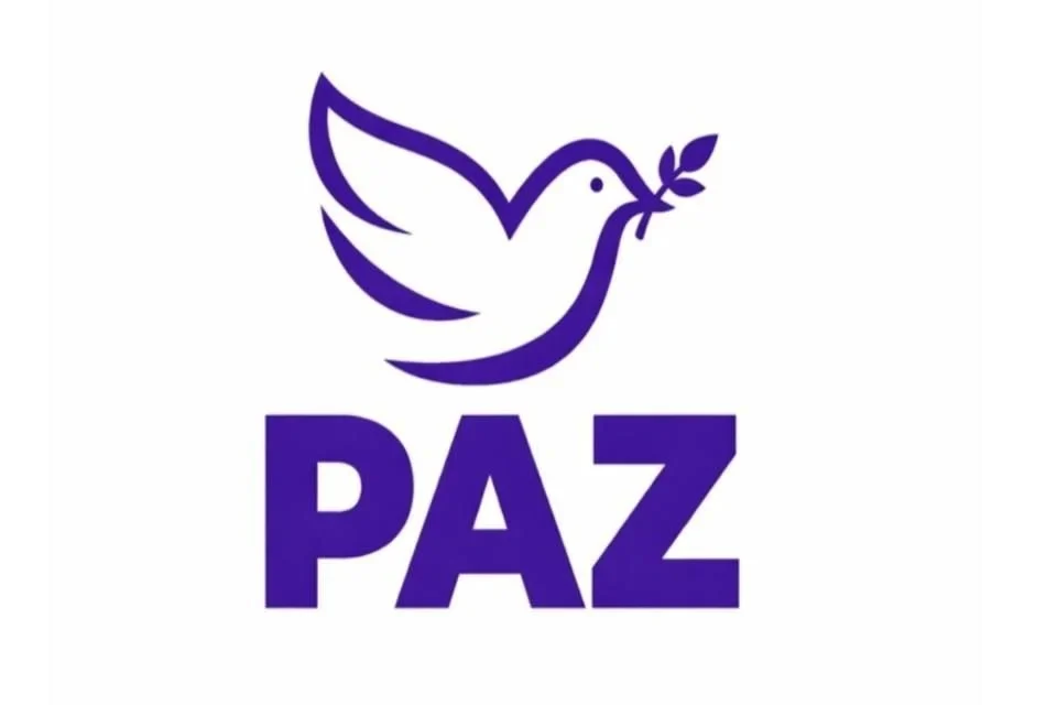 Cambia organización siglas CSP por ‘PAZ’