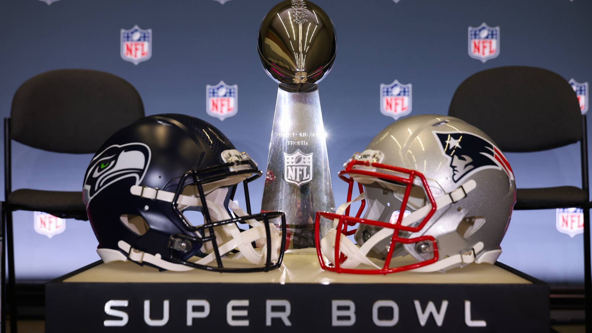 NOMBRES CLAVE PARA EL SUPER BOWL LX
