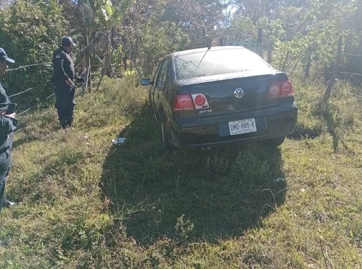 Encuentran muerto a sacerdote en Chiapas
