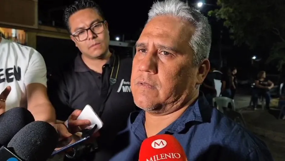 Exige justicia esposo de maestra asesinada