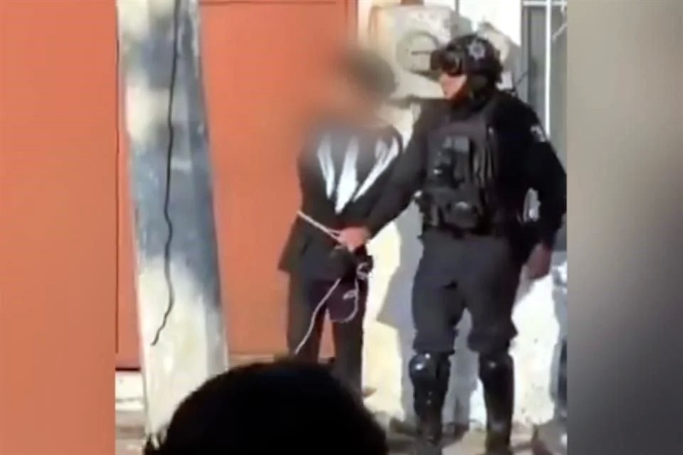 Exigen legisladores de Michoacán pena capital