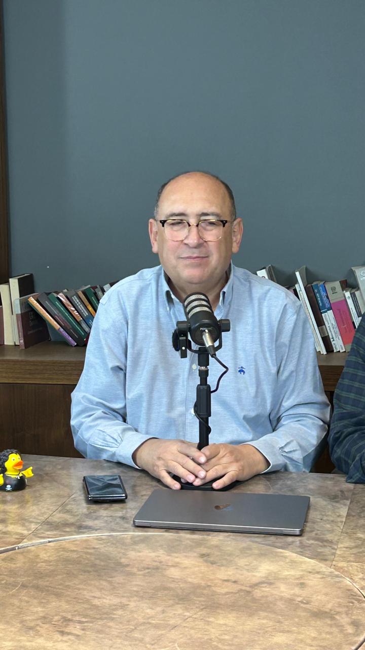 Denuncia RMV trampa en el Plan B para favorecer a Sheinbaum en 2027