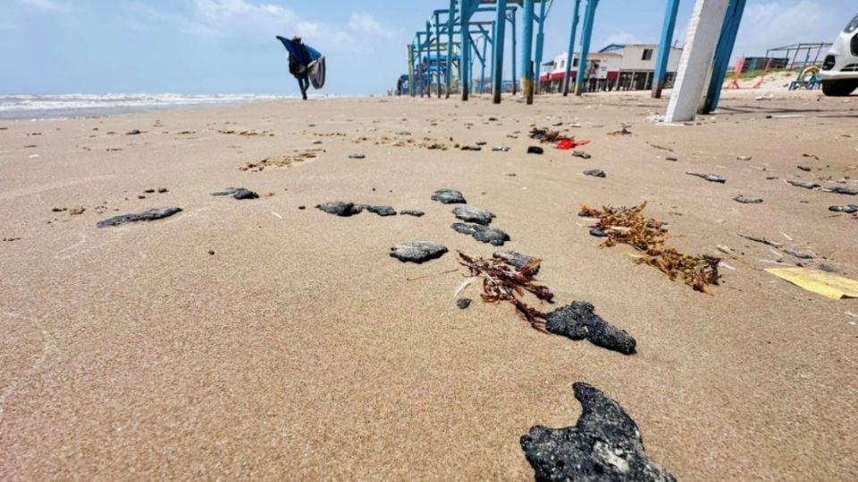 EMERGENCIA AMBIENTAL AMENAZA A TAMAULIPAS