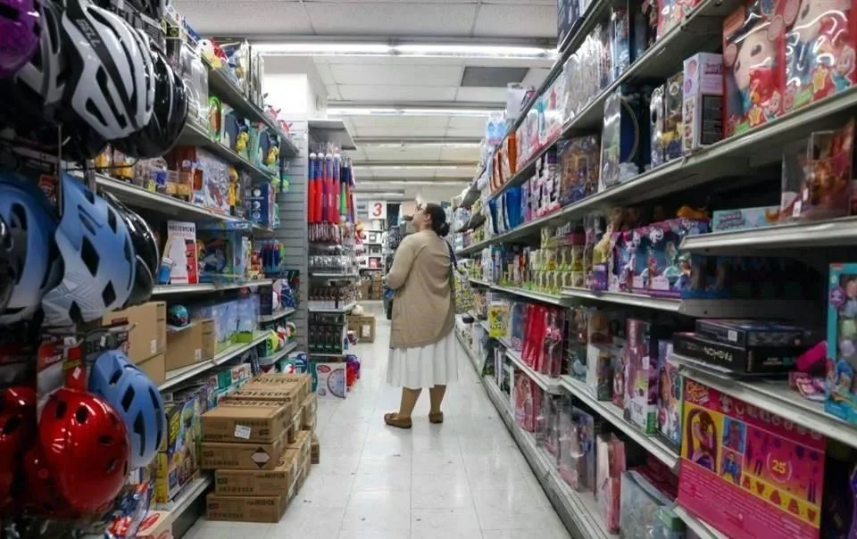 Crece la inflación en México 4.02%