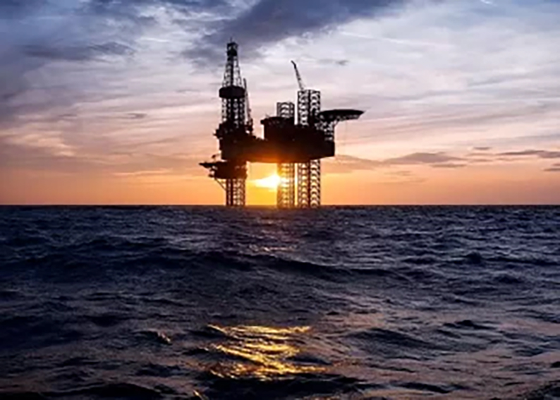 Sube precio del Petróleo
