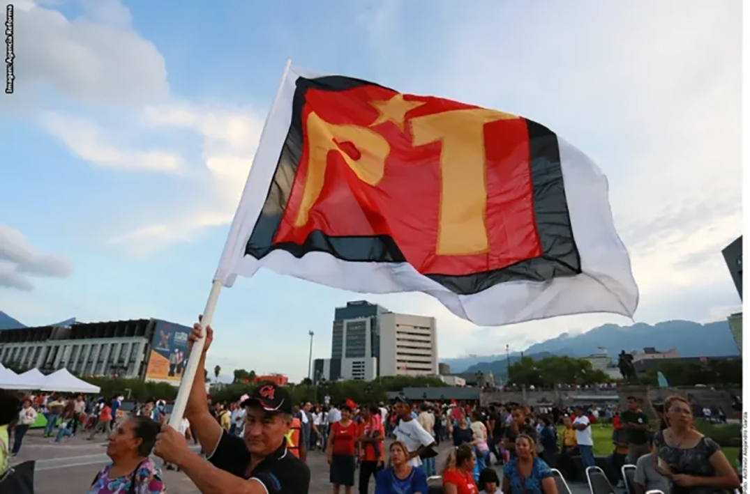 Frena PT apoyo a Plan B electoral