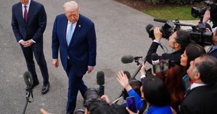 FIJA TRUMP ULTIMÁTUM: “DESTRUCCIÓN TOTAL”