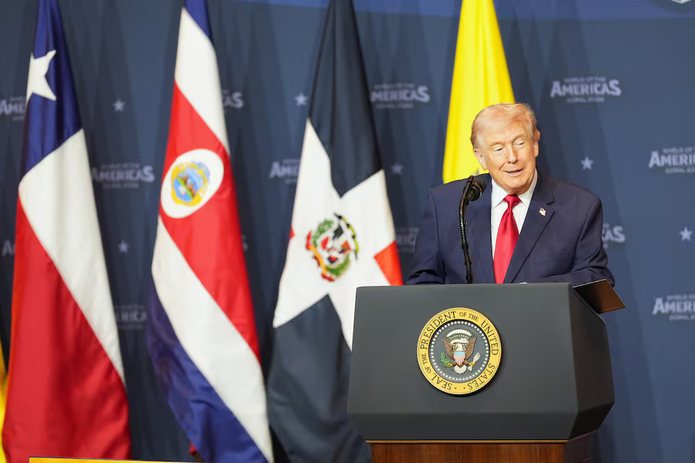 México epicentro del narco y de la violencia