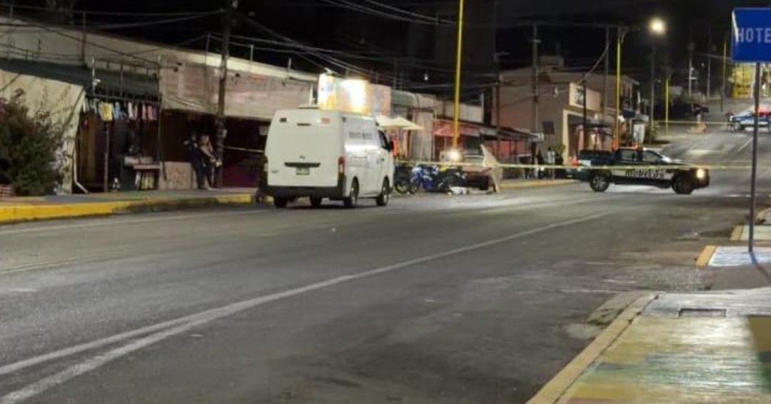 Violencia no cesa; seis asesinatos en Morelos