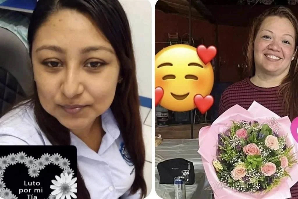 Identifican a maestras; protegieron a alumnos