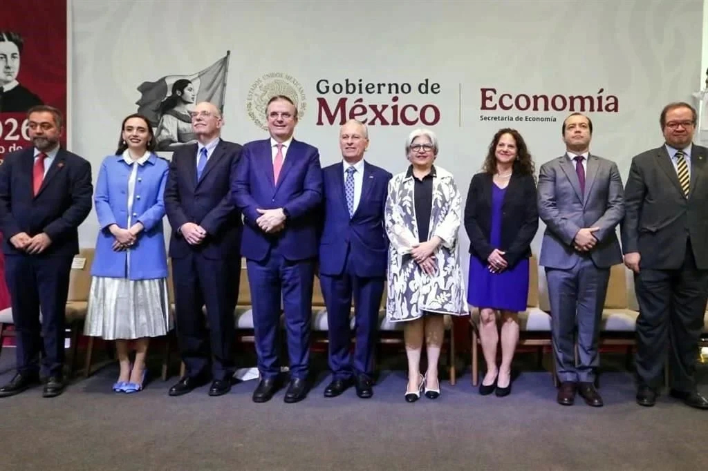 Preocupa a IP tema laboral, reglas de origen y aranceles