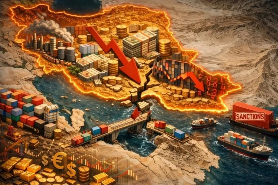 Enciende la alerta financiera mundial