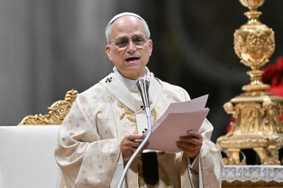 Urge Papa detener violencia antes de alcanzar un ‘abismo’