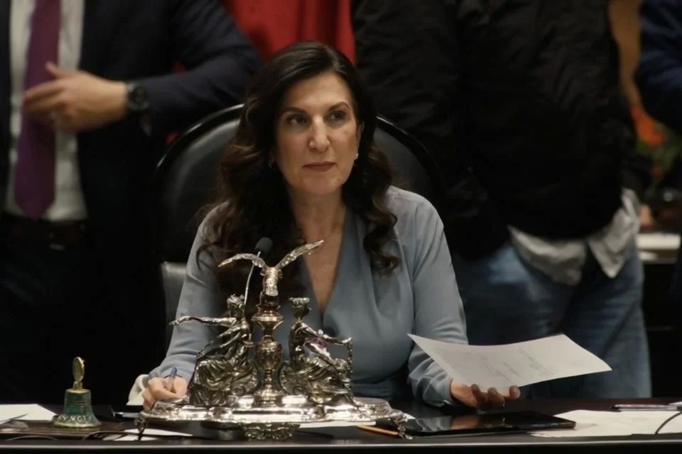 Rasurado “Plan B” se votará el 8 de abril en la Cámara de Diputados