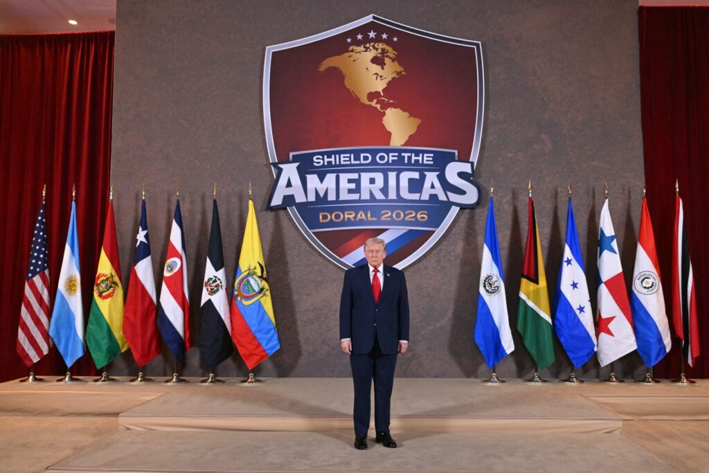 EU no descarta incluir a México