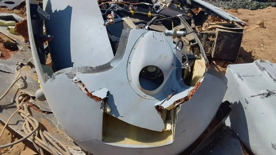 Mueren 29 tras estrellarse avión militar ruso en Crimea
