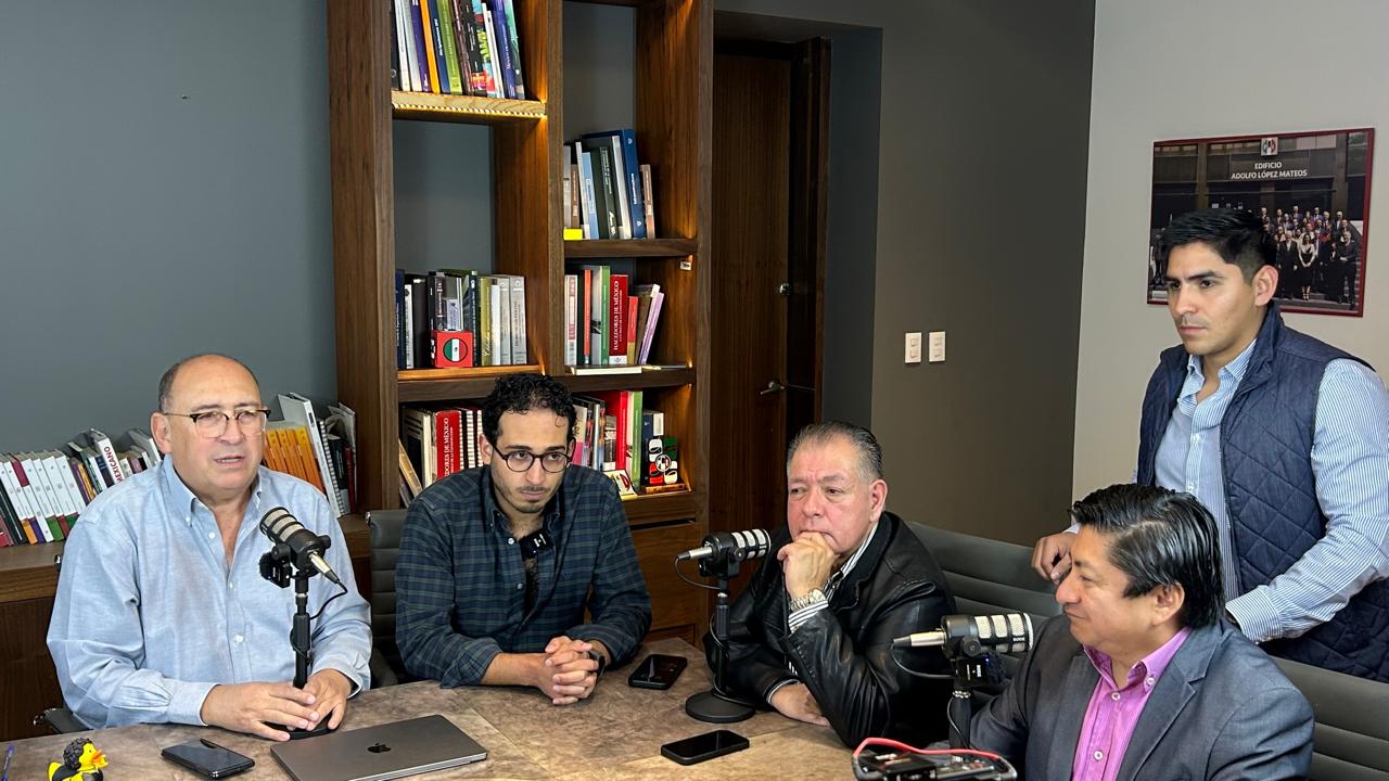 Advierte RMV: “Maquillaje” al gasto público tumbaría calificación de México
