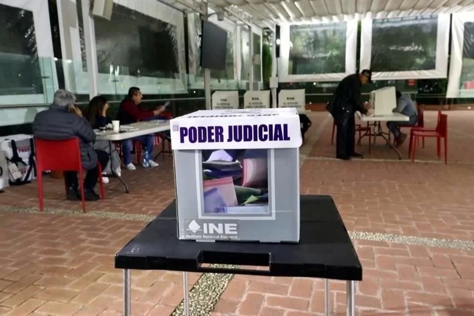 Propone CSP reducir candidatos judiciales