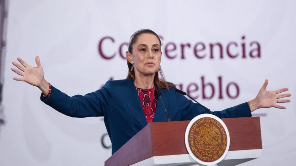 Operativo contra “El Mencho” no se hizo por la presión de EU