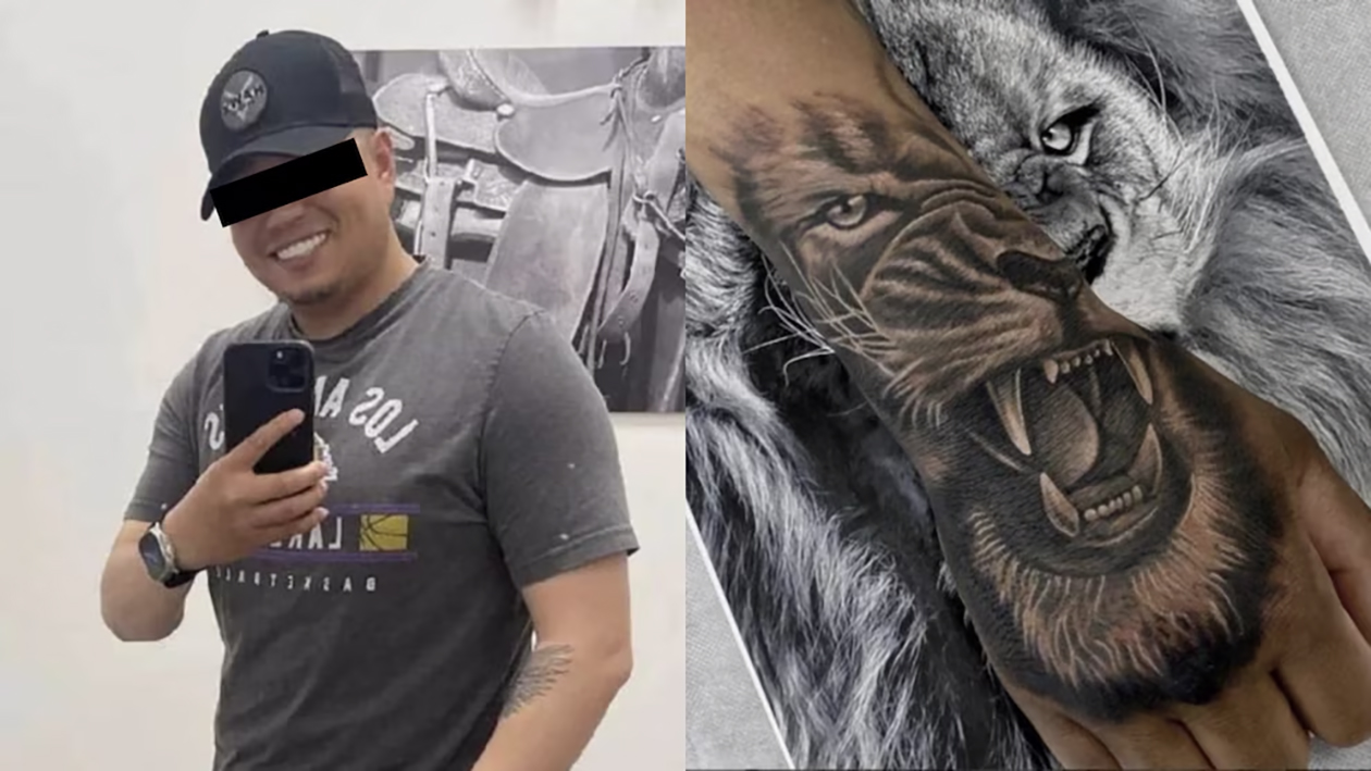 Cae en Sinaloa uno de los 10 más buscados por el FBI