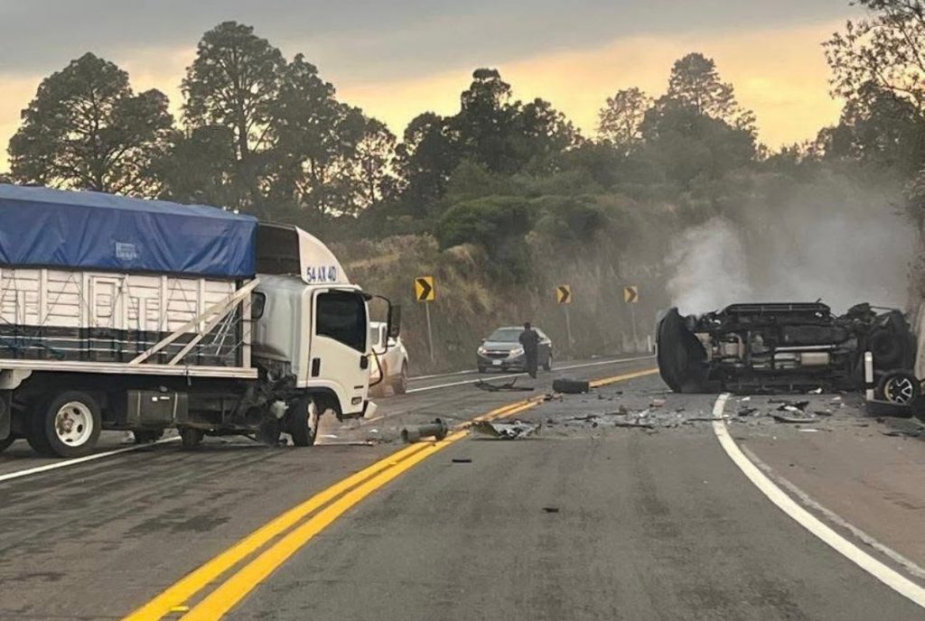 Fallece hijo del CEO de BBVA México en accidente vehicular