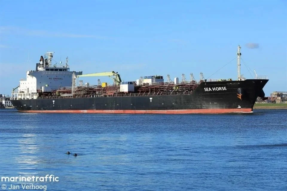 Envía Rusia petróleo a Cuba, según rastreadores