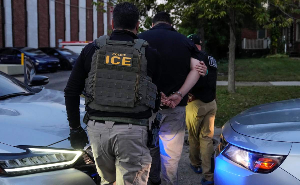 Muere otro mexicano bajo custodia de ICE en California